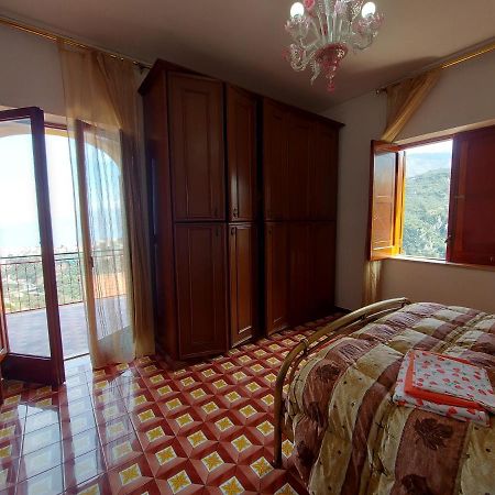 Margherita House Sorrento Vico Equense Extérieur photo