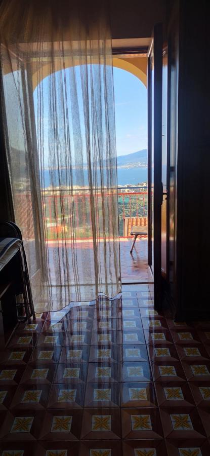 Margherita House Sorrento Vico Equense Extérieur photo