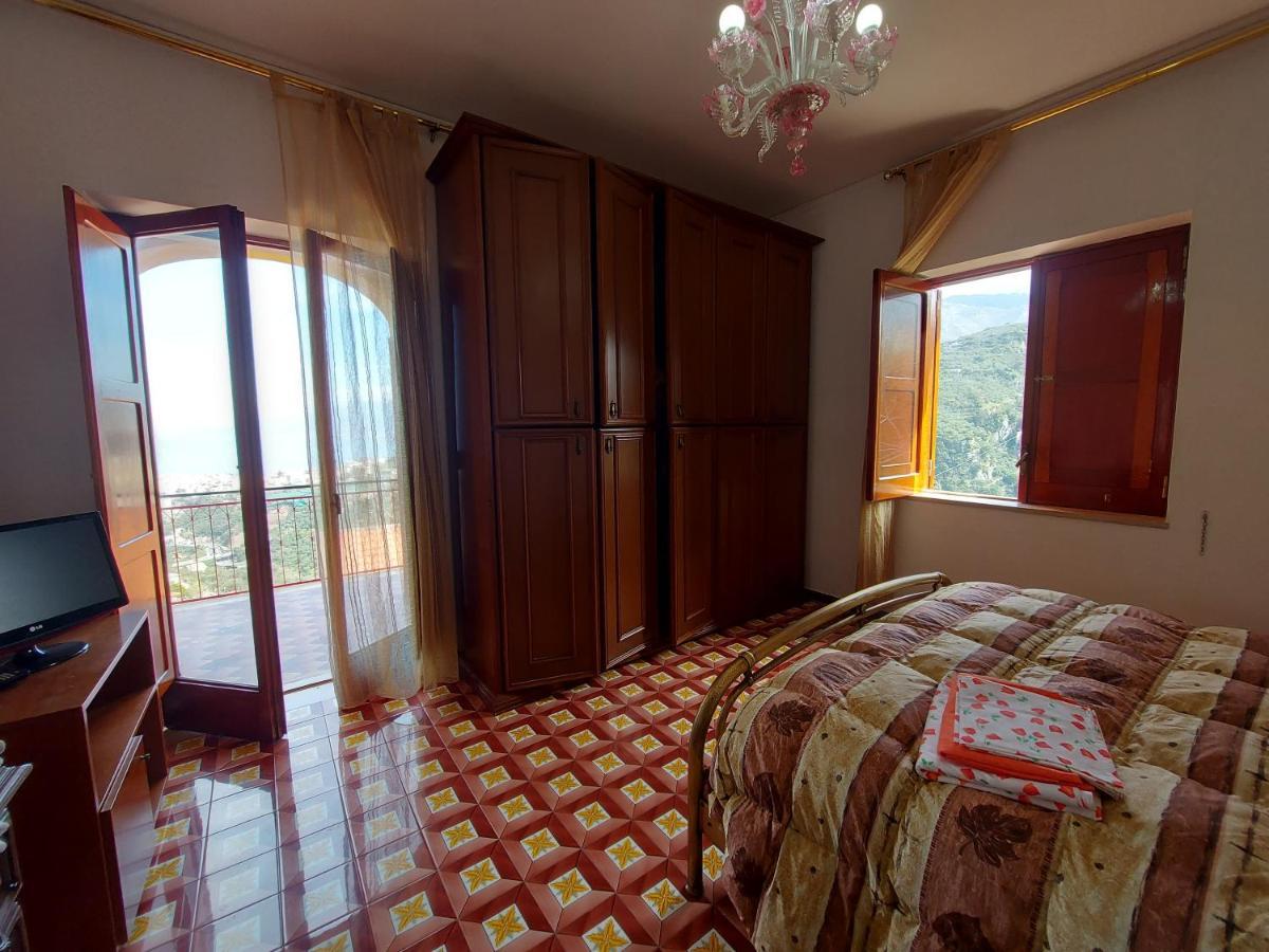 Margherita House Sorrento Vico Equense Extérieur photo