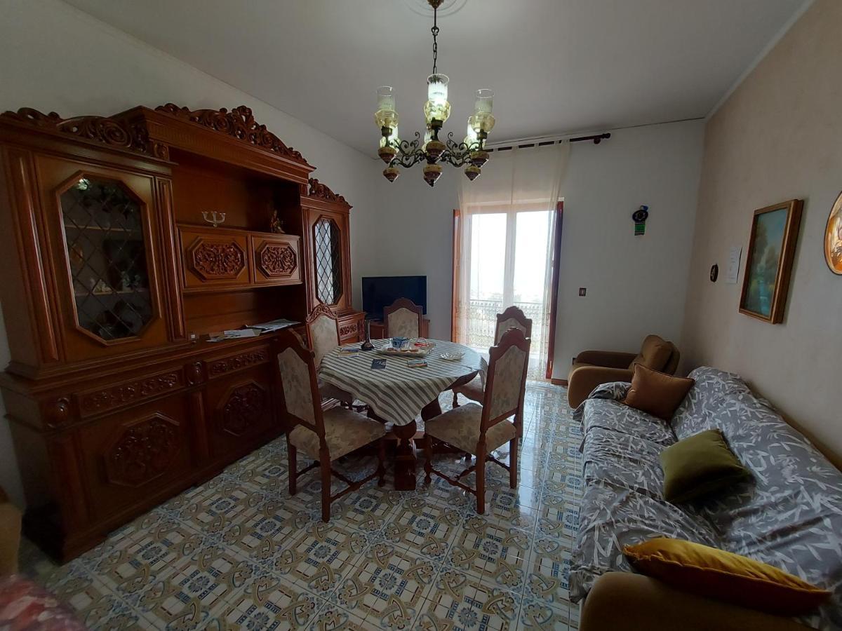 Margherita House Sorrento Vico Equense Extérieur photo