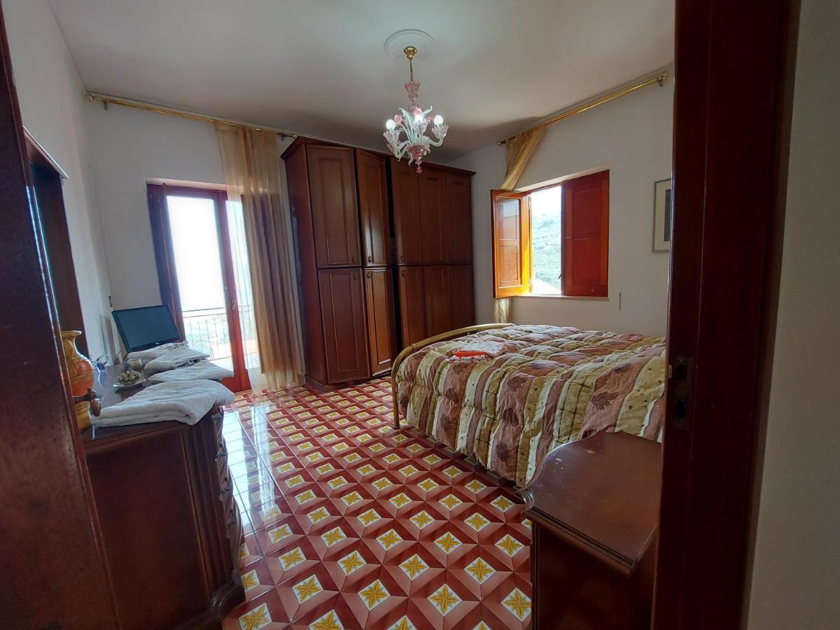 Margherita House Sorrento Vico Equense Extérieur photo