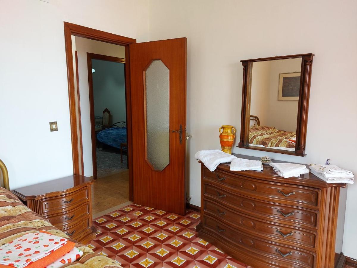 Margherita House Sorrento Vico Equense Extérieur photo