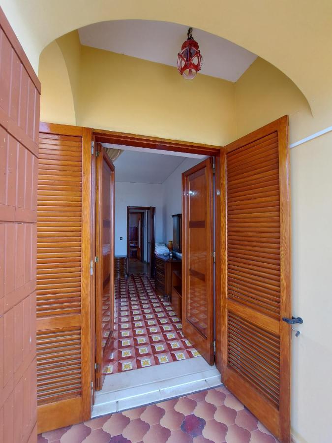 Margherita House Sorrento Vico Equense Extérieur photo