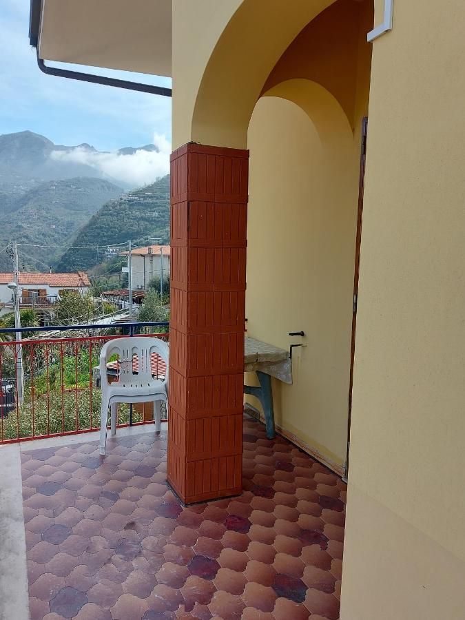 Margherita House Sorrento Vico Equense Extérieur photo