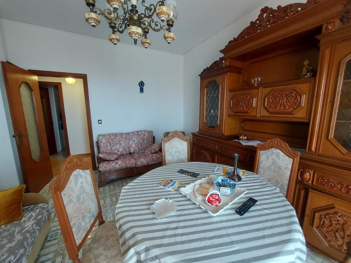 Margherita House Sorrento Vico Equense Extérieur photo