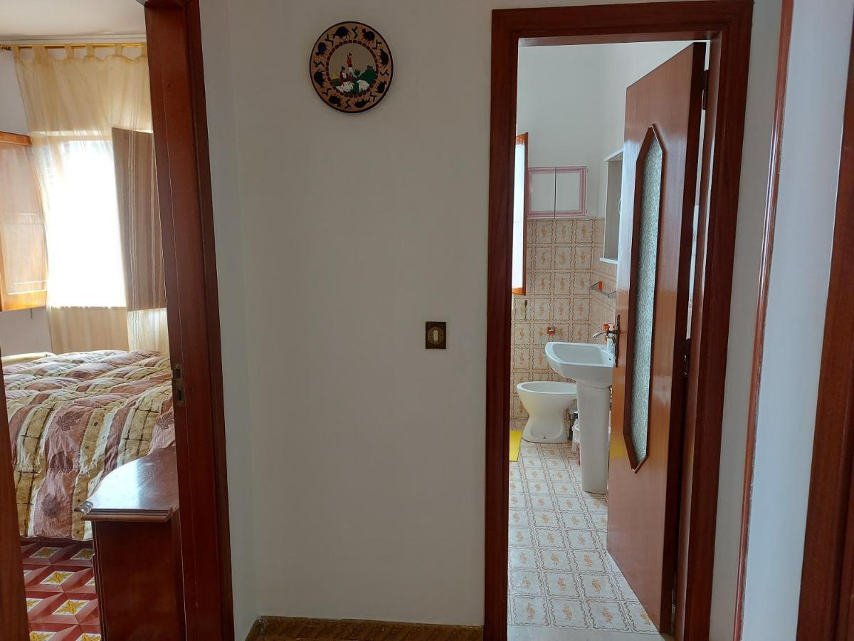 Margherita House Sorrento Vico Equense Extérieur photo
