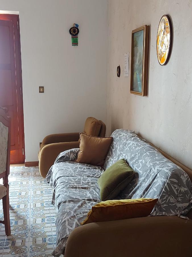 Margherita House Sorrento Vico Equense Extérieur photo