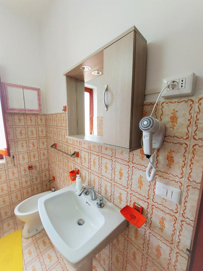 Margherita House Sorrento Vico Equense Extérieur photo