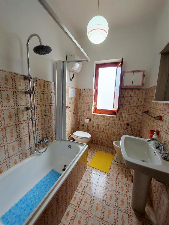 Margherita House Sorrento Vico Equense Extérieur photo