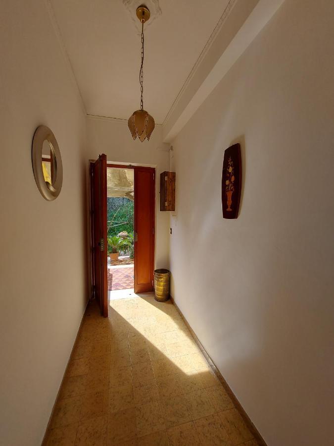 Margherita House Sorrento Vico Equense Extérieur photo