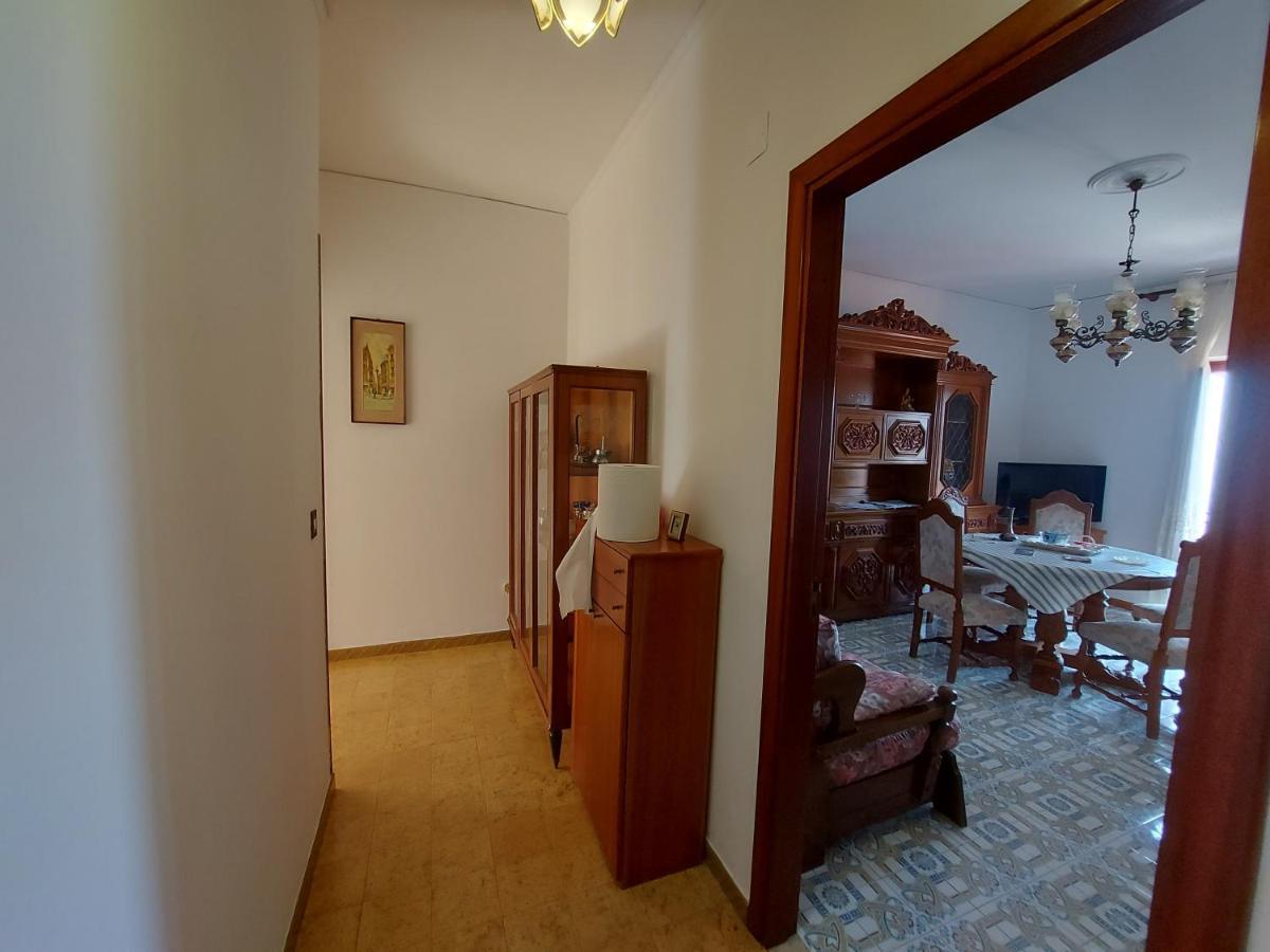 Margherita House Sorrento Vico Equense Extérieur photo